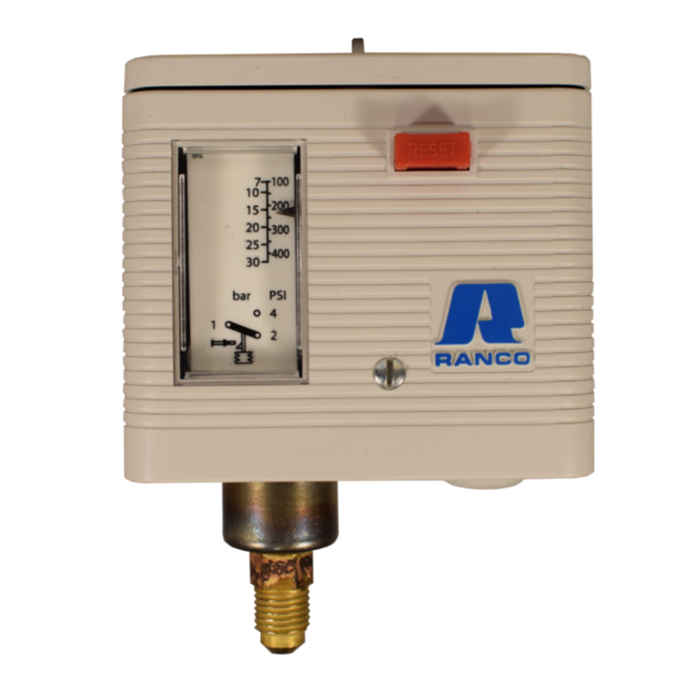 R6703 - פרשוסטט רנקו L