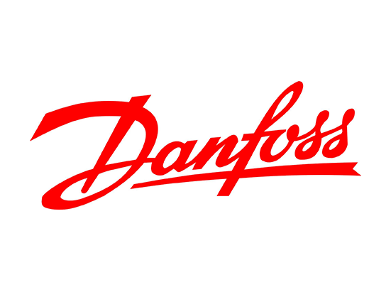 טרמוסטטים DANFOSS