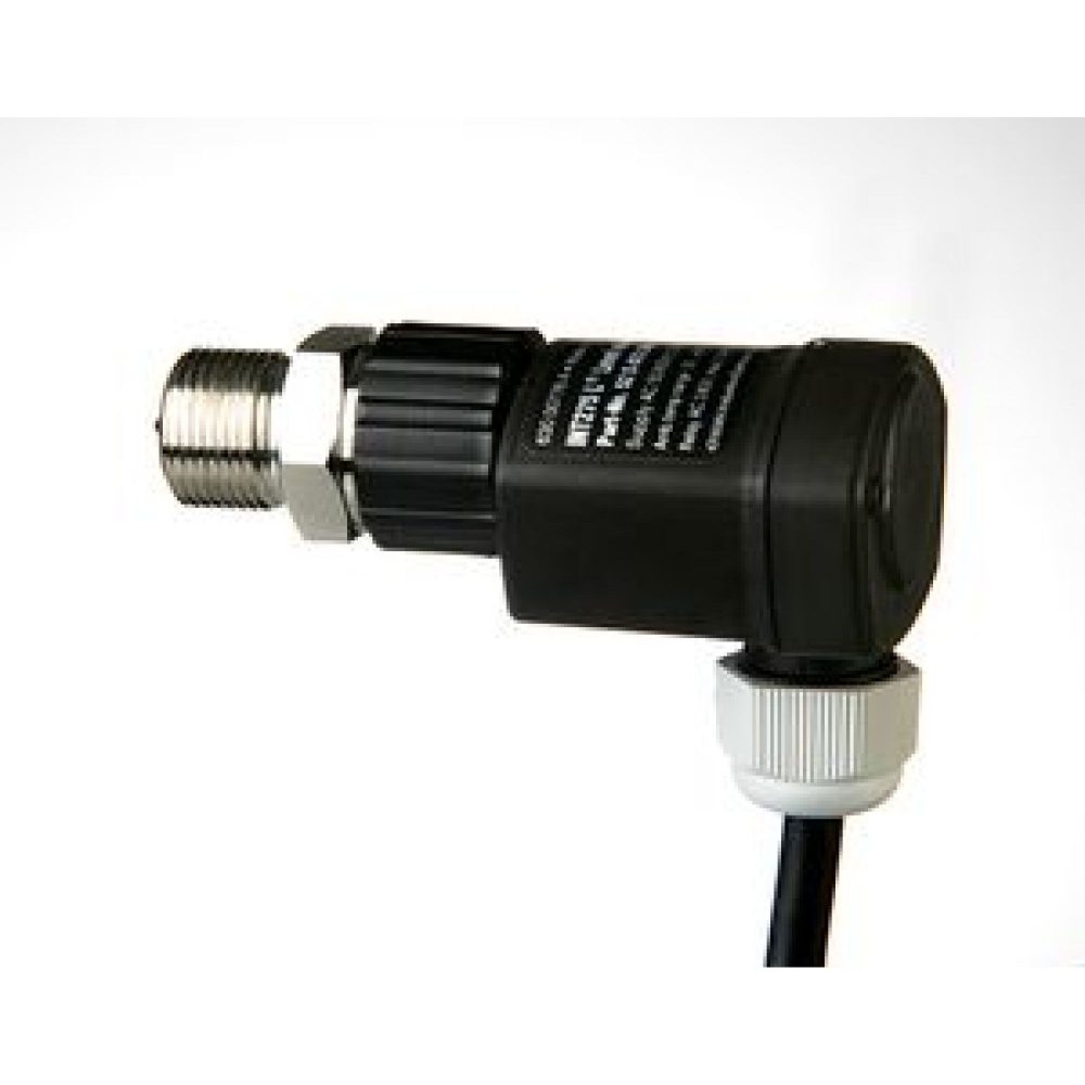 DELTA P2 - חיישן לחץ שמן ביצר דלתא DELTA P2